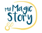  Código de Cupom My Magic Story